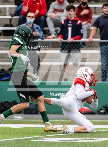 Thumbnail 1 in Narragansett vs Ponaganset (RIIL Division IV Final) photogallery.