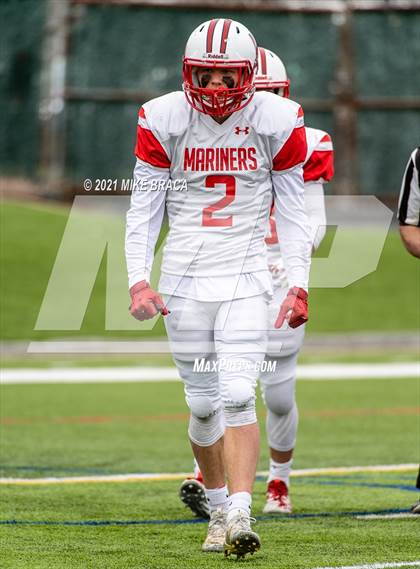 Thumbnail 1 in Narragansett vs Ponaganset (RIIL Division IV Final) photogallery.