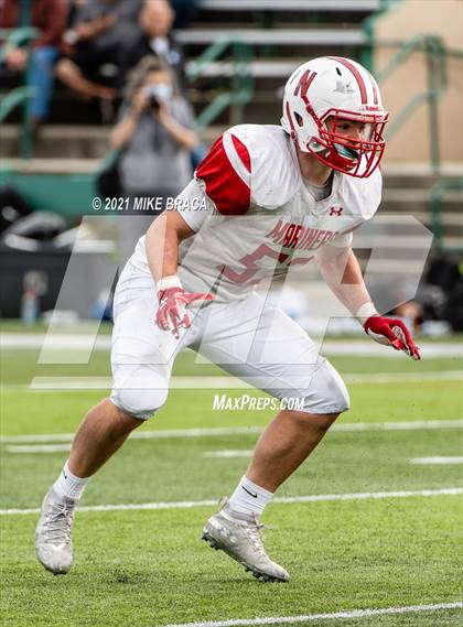 Thumbnail 1 in Narragansett vs Ponaganset (RIIL Division IV Final) photogallery.
