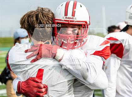 Thumbnail 1 in Narragansett vs Ponaganset (RIIL Division IV Final) photogallery.
