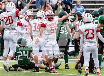 Thumbnail 1 in Narragansett vs Ponaganset (RIIL Division IV Final) photogallery.