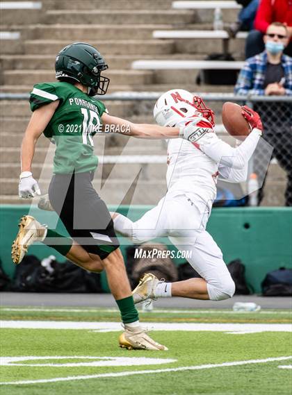 Thumbnail 2 in Narragansett vs Ponaganset (RIIL Division IV Final) photogallery.