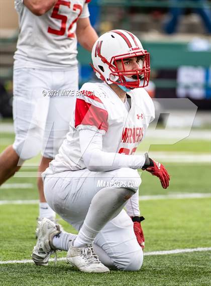 Thumbnail 3 in Narragansett vs Ponaganset (RIIL Division IV Final) photogallery.