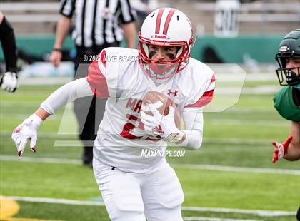 Thumbnail 1 in Narragansett vs Ponaganset (RIIL Division IV Final) photogallery.