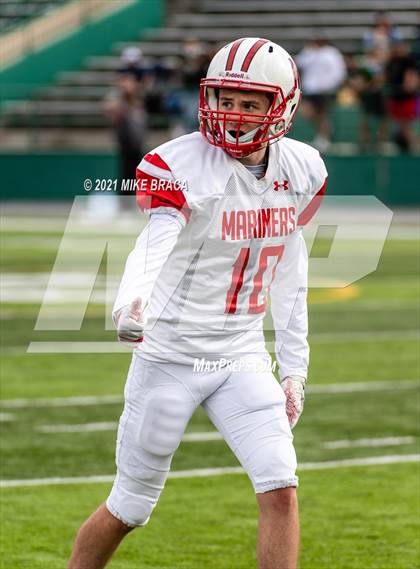 Thumbnail 3 in Narragansett vs Ponaganset (RIIL Division IV Final) photogallery.
