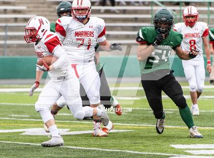 Thumbnail 2 in Narragansett vs Ponaganset (RIIL Division IV Final) photogallery.