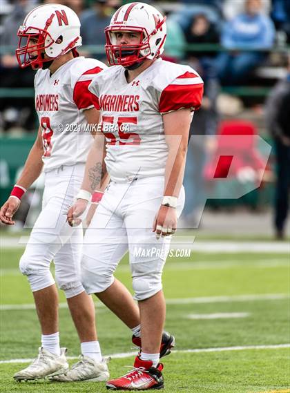 Thumbnail 1 in Narragansett vs Ponaganset (RIIL Division IV Final) photogallery.