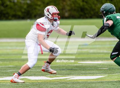 Thumbnail 1 in Narragansett vs Ponaganset (RIIL Division IV Final) photogallery.