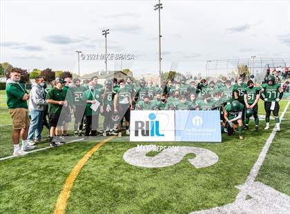 Thumbnail 3 in Narragansett vs Ponaganset (RIIL Division IV Final) photogallery.