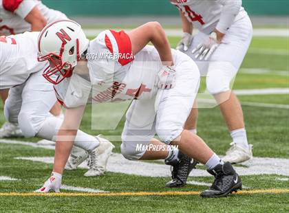 Thumbnail 3 in Narragansett vs Ponaganset (RIIL Division IV Final) photogallery.
