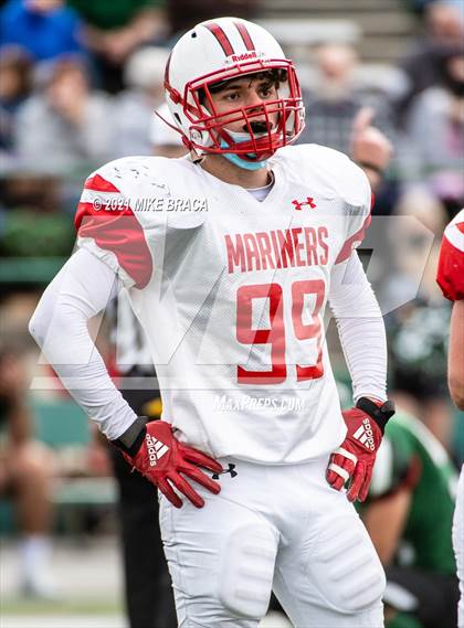 Thumbnail 1 in Narragansett vs Ponaganset (RIIL Division IV Final) photogallery.