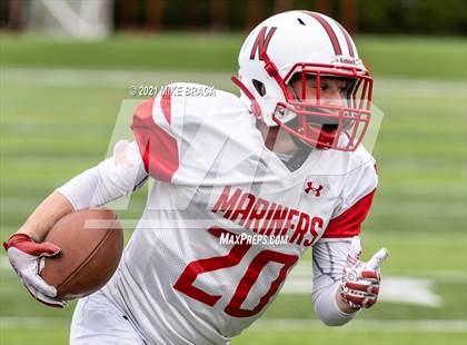 Thumbnail 1 in Narragansett vs Ponaganset (RIIL Division IV Final) photogallery.