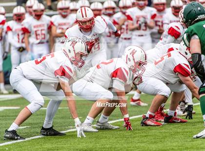 Thumbnail 2 in Narragansett vs Ponaganset (RIIL Division IV Final) photogallery.