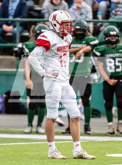Thumbnail 2 in Narragansett vs Ponaganset (RIIL Division IV Final) photogallery.