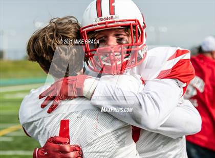 Thumbnail 2 in Narragansett vs Ponaganset (RIIL Division IV Final) photogallery.