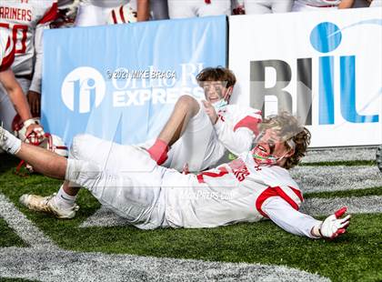 Thumbnail 2 in Narragansett vs Ponaganset (RIIL Division IV Final) photogallery.