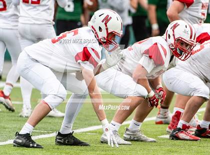 Thumbnail 3 in Narragansett vs Ponaganset (RIIL Division IV Final) photogallery.