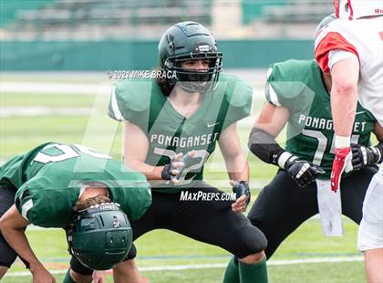 Thumbnail 3 in Narragansett vs Ponaganset (RIIL Division IV Final) photogallery.