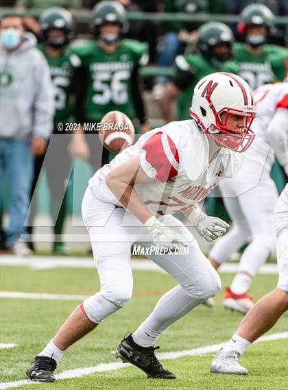 Thumbnail 3 in Narragansett vs Ponaganset (RIIL Division IV Final) photogallery.