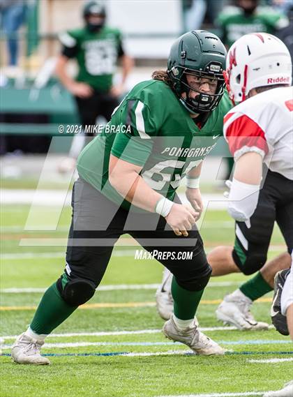 Thumbnail 3 in Narragansett vs Ponaganset (RIIL Division IV Final) photogallery.