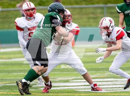 Thumbnail 1 in Narragansett vs Ponaganset (RIIL Division IV Final) photogallery.
