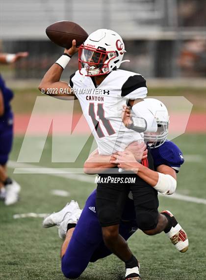 Thumbnail 2 in Canyon @ Boerne photogallery.