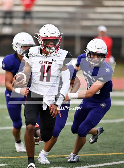 Thumbnail 3 in Canyon @ Boerne photogallery.