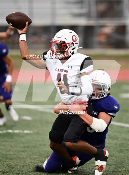 Thumbnail 3 in Canyon @ Boerne photogallery.