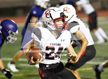 Thumbnail 1 in Canyon @ Boerne photogallery.