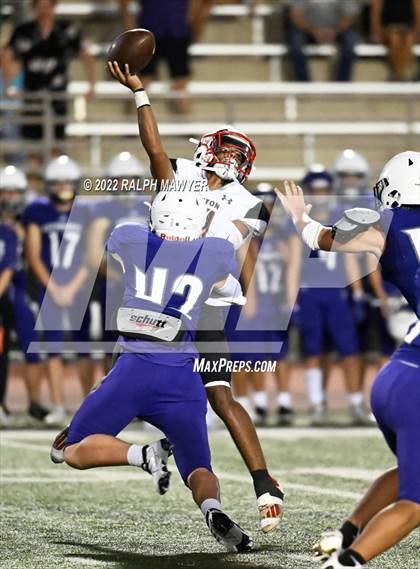 Thumbnail 2 in Canyon @ Boerne photogallery.