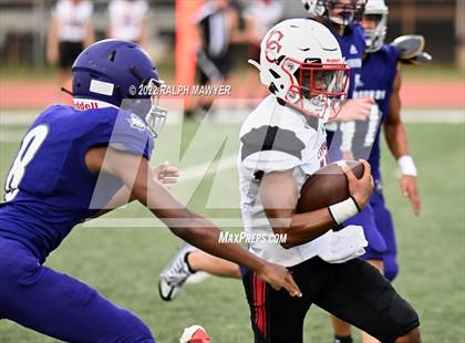 Thumbnail 3 in Canyon @ Boerne photogallery.
