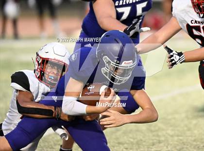 Thumbnail 3 in Canyon @ Boerne photogallery.