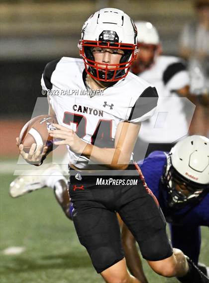Thumbnail 3 in Canyon @ Boerne photogallery.