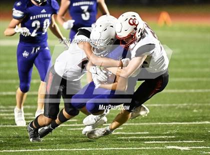 Thumbnail 3 in Canyon @ Boerne photogallery.