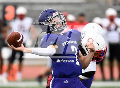 Thumbnail 1 in Canyon @ Boerne photogallery.