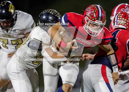 Thumbnail 1 in Burke @ Millard South photogallery.