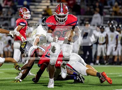 Thumbnail 3 in Burke @ Millard South photogallery.