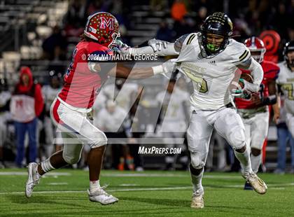 Thumbnail 1 in Burke @ Millard South photogallery.