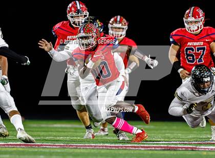 Thumbnail 1 in Burke @ Millard South photogallery.