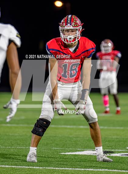 Thumbnail 3 in Burke @ Millard South photogallery.