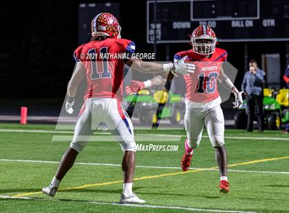 Thumbnail 3 in Burke @ Millard South photogallery.