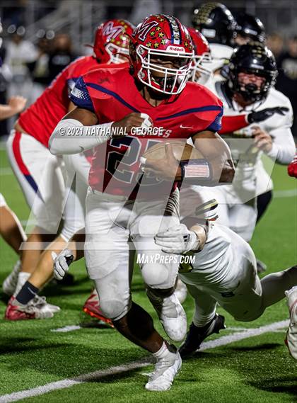 Thumbnail 1 in Burke @ Millard South photogallery.