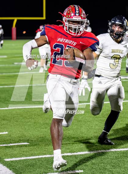 Thumbnail 3 in Burke @ Millard South photogallery.
