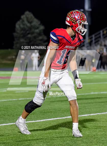 Thumbnail 1 in Burke @ Millard South photogallery.