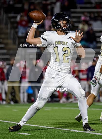 Thumbnail 1 in Burke @ Millard South photogallery.