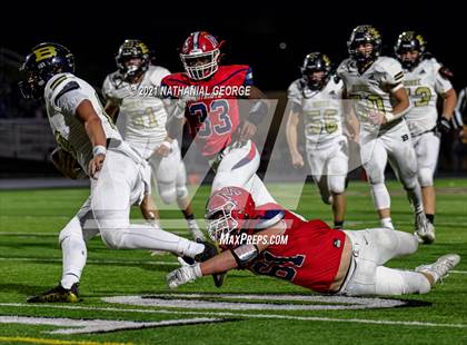 Thumbnail 2 in Burke @ Millard South photogallery.
