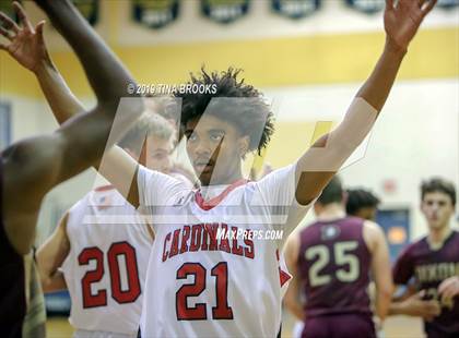 Thumbnail 3 in Dixon @ Jacksonville photogallery.