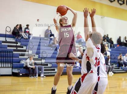 Thumbnail 3 in Dixon @ Jacksonville photogallery.