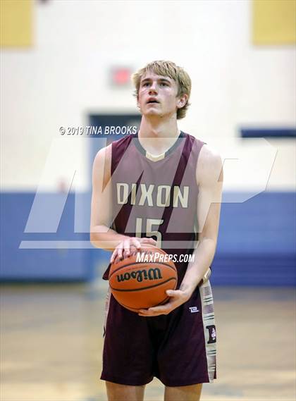 Thumbnail 2 in Dixon @ Jacksonville photogallery.