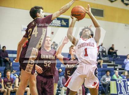Thumbnail 1 in Dixon @ Jacksonville photogallery.